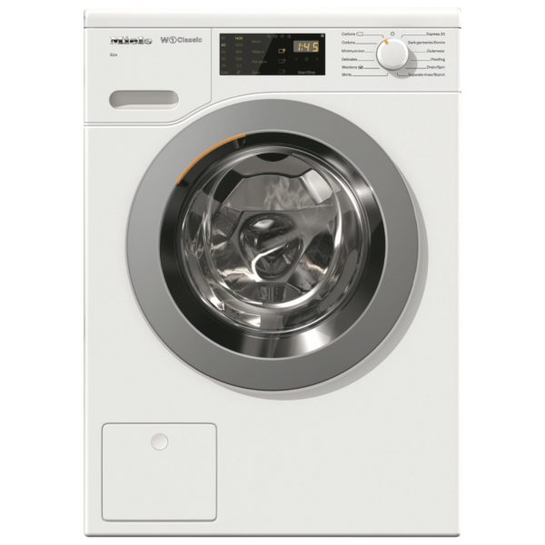 Buy Miele Front Load Washer WDB 020 Eco 7 kg Price, Specifications