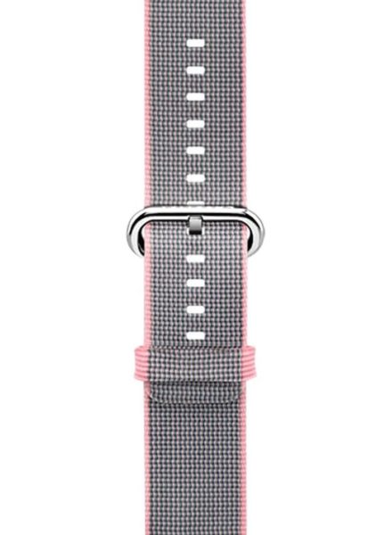 Casetify Apple Watch Band Nylon Fabric All Series 38mm Casetify Apple Watch Band Nylon Fabric All Series 38mm