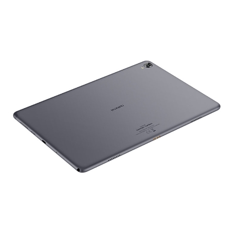 HUAWEI MediaPad M6 SCM-AL09 Tablet - WiFi+4G 128GB 4GB 10.8inch Titanium Grey HUAWEI MediaPad M6 SCM-AL09 Tablet - WiFi+4G 128GB 4GB 10.8inch Titanium Grey
