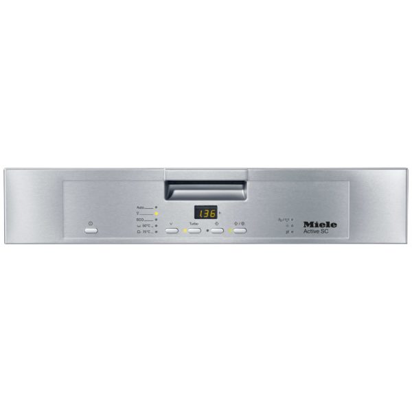 Miele Freestanding Dishwasher G 4203 SC Stainless Steel Miele Freestanding Dishwasher G 4203 SC Stainless Steel