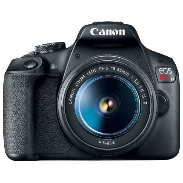 canon eos rebel t7 price in sri lanka