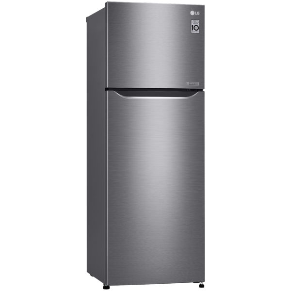 LG Top Mount Refrigerator 333 Litres GNB402SQCB LG Top Mount Refrigerator 333 Litres GNB402SQCB