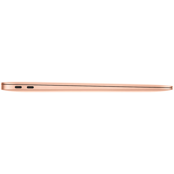 MacBook Air 13-inch (2020) - Core i5 1.1GHz 8GB 512GB Shared Gold English Keyboard MacBook Air 13-inch (2020) - Core i5 1.1GHz 8GB 512GB Shared Gold English Keyboard