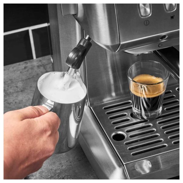 Buy Gastroback Design Advanced Barista Espresso 42619 Price