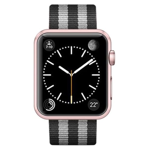 Casetify Apple Watch Band Nylon Fabric All Series 38mm Casetify Apple Watch Band Nylon Fabric All Series 38mm