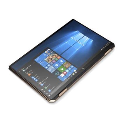 HP Spectre x360 13-AW0008NE Convertible Laptop, 13.3 inch Touchscreen FHD,Intel® Core™ i7 processor, 1.3GHz, 16GB RAM 1TB+32GB, Intel Graphics, Windows 10 Home, Nightfall Black HP Spectre x360 13-AW0008NE Convertible Laptop, 13.3 inch Touchscreen FHD,Intel® Core™ i7 processor, 1.3GHz, 16GB RAM 1TB+32GB, Intel Graphics, Windows 10 Home, Nightfall Black