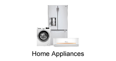 DGM Home Appliances
