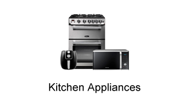 DGM Kitchen Appliances
