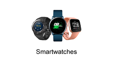 DGM Smartwatch