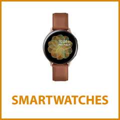 Smartwatches