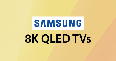 Samsung 8K QLED