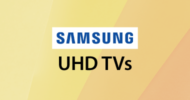 Samsung UHD