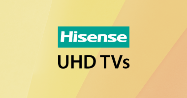 Hisense UHD