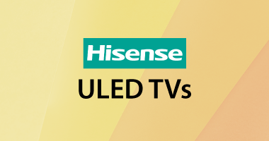Hisense ULED
