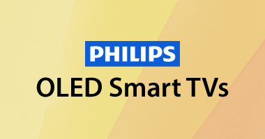 Philips OLED Smart TV