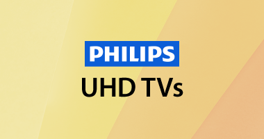 Philips UHD