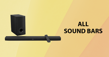 All Soundbars