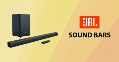 JBL Sound Bars