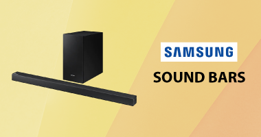 Samsung Soundbars