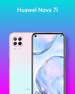 Huawei Nova 7i