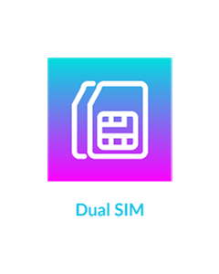 Dual SIM