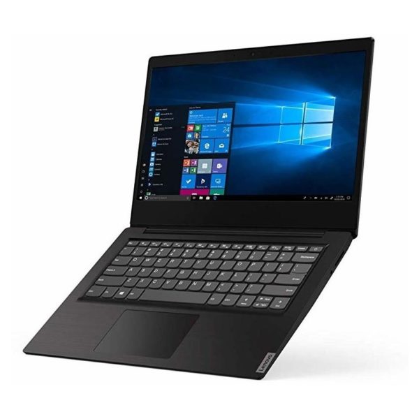 Lenovo ideapad S145-14IWL Laptop - Core i5 1.6GHz 4GB 256GB 2GB Win10 14inch FHD Granite Black Preloaded Office 365 (1 Year) Lenovo ideapad S145-14IWL Laptop - Core i5 1.6GHz 4GB 256GB 2GB Win10 14inch FHD Granite Black Preloaded Office 365 (1 Year)