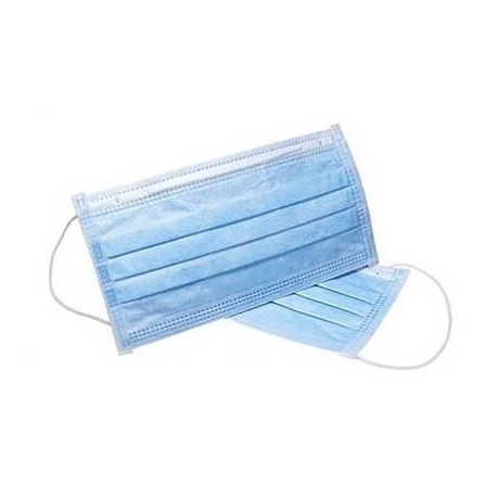 Eco Fresh Face Mask Surgical Disposable 3 Ply Box of 5pcs Eco Fresh Face Mask Surgical Disposable 3 Ply Box of 5pcs
