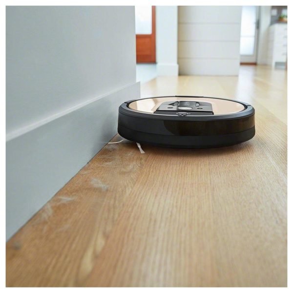 Buy iRobot Roomba 976 Vacuuming Robot – Price, Specifications ...