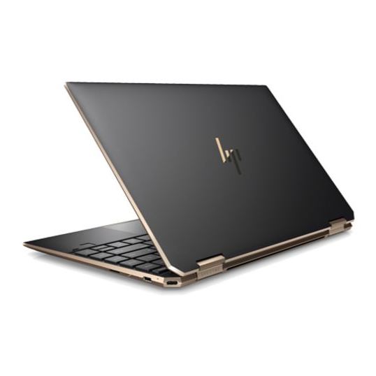 HP Spectre x360 13-AW0008NE Convertible Laptop, 13.3 inch Touchscreen FHD,Intel® Core™ i7 processor, 1.3GHz, 16GB RAM 1TB+32GB, Intel Graphics, Windows 10 Home, Nightfall Black HP Spectre x360 13-AW0008NE Convertible Laptop, 13.3 inch Touchscreen FHD,Intel® Core™ i7 processor, 1.3GHz, 16GB RAM 1TB+32GB, Intel Graphics, Windows 10 Home, Nightfall Black