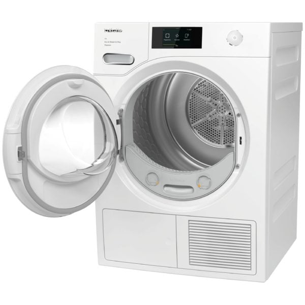 Buy Miele Wifi Dryer 9 kg TWV680WP – Price, Specifications & Features ...