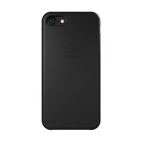 Buy Adidas Original Slim Case For Iphone 8 7 6s 6 Black Price Specifications Features Sharaf Dg