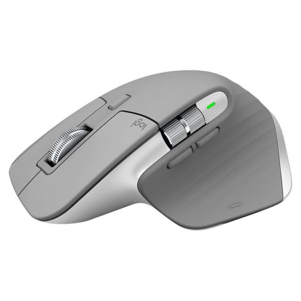 logitech mx master wireless mouse for windows and mac