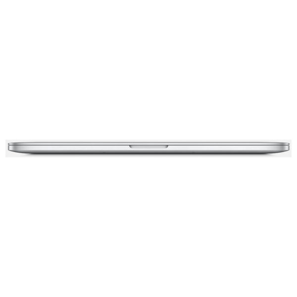 MacBook Pro 16-inch (2019) - Core i7 2.6GHz 16GB 512GB 4GB Silver English Keyboard MacBook Pro 16-inch (2019) - Core i7 2.6GHz 16GB 512GB 4GB Silver English Keyboard