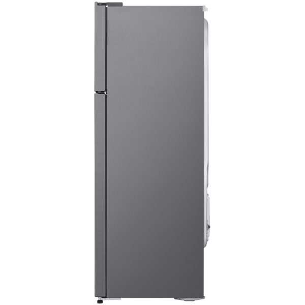 LG Top Mount Refrigerator 333 Litres GNB402SQCB LG Top Mount Refrigerator 333 Litres GNB402SQCB