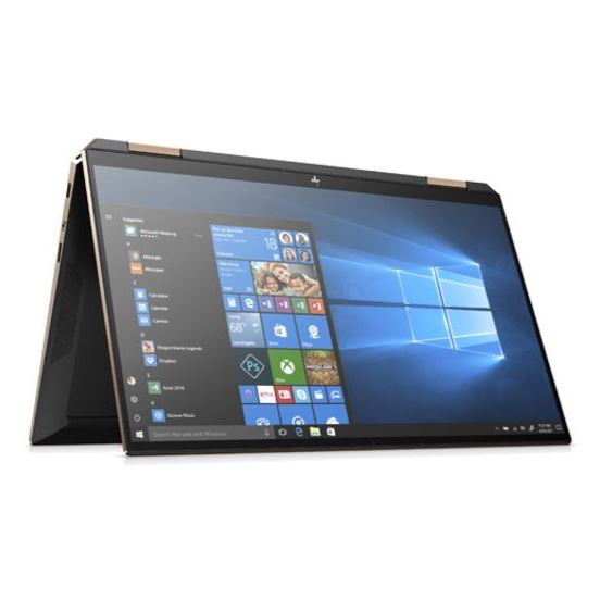 HP Spectre x360 13-AW0008NE Convertible Laptop, 13.3 inch Touchscreen FHD,Intel® Core™ i7 processor, 1.3GHz, 16GB RAM 1TB+32GB, Intel Graphics, Windows 10 Home, Nightfall Black HP Spectre x360 13-AW0008NE Convertible Laptop, 13.3 inch Touchscreen FHD,Intel® Core™ i7 processor, 1.3GHz, 16GB RAM 1TB+32GB, Intel Graphics, Windows 10 Home, Nightfall Black