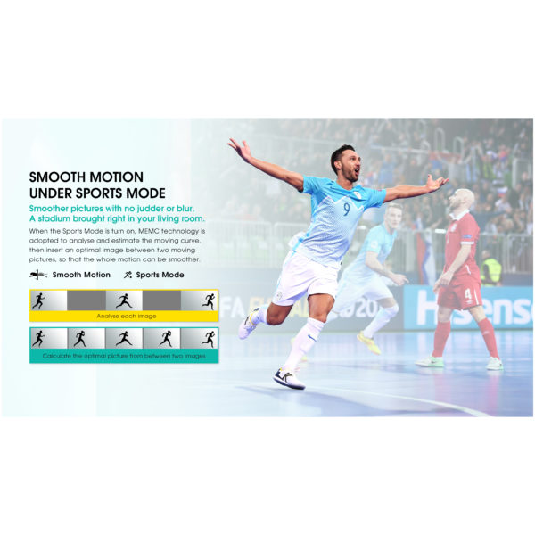Hisense 50B7100UW 4K Smart UHD Television 50inch Hisense 50B7100UW 4K Smart UHD Television 50inch