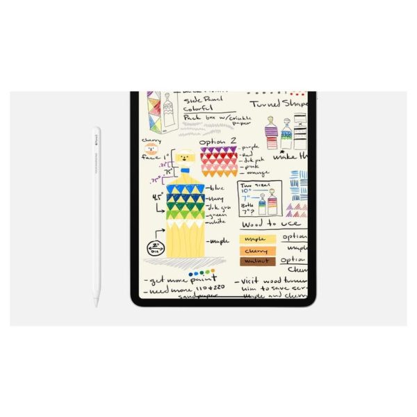 iPad Pro 11-inch (2020) WiFi 256GB Space Grey with FaceTime iPad Pro 11-inch (2020) WiFi 256GB Space Grey with FaceTime