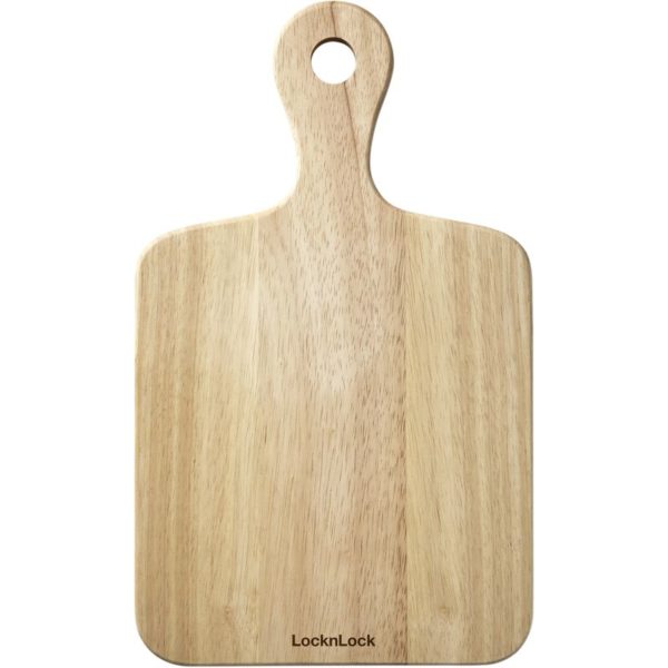 rubber cutting board