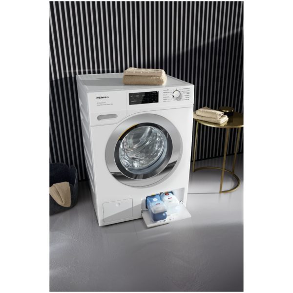 Buy Miele Front Load Washer WCE 660 WPS TwinDos WiFi 8 kg Price