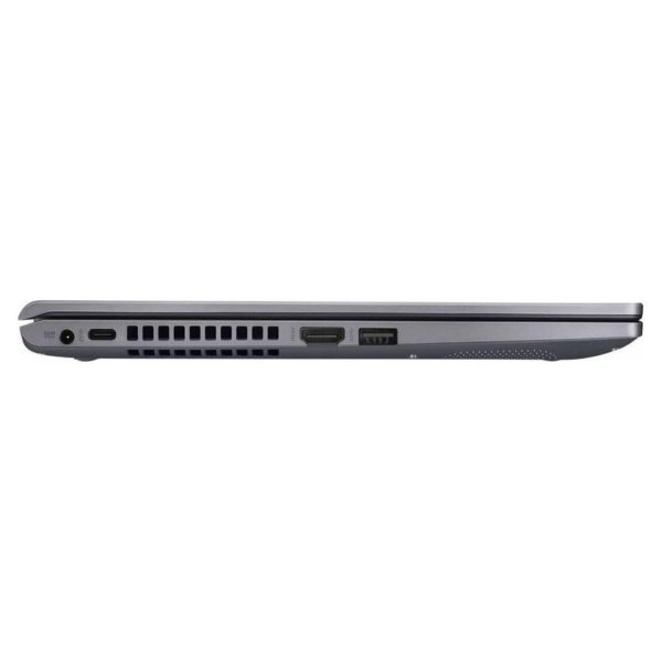 Asus X409JA-EK070T Laptop - Core i5 1GHz 4GB 512GB Shared Win10 14inch FHD Slate Grey English/Arabic Keyboard Asus X409JA-EK070T Laptop - Core i5 1GHz 4GB 512GB Shared Win10 14inch FHD Slate Grey English/Arabic Keyboard