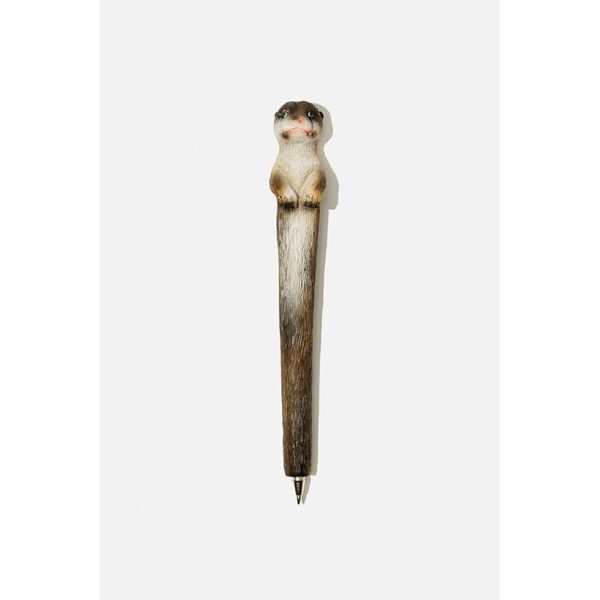 TYPO Novelty Pen-Otter TYPO Novelty Pen-Otter