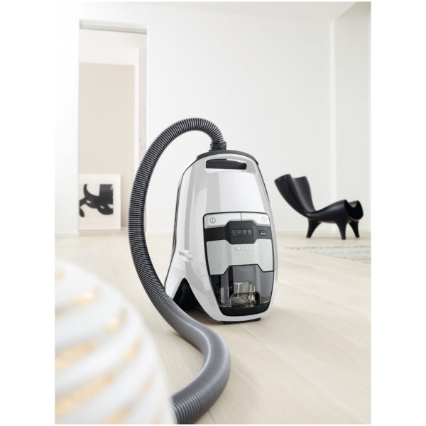 Buy Miele Bagless Vacuum Cleaner Blizzard CX1 Comfort Lotus White
