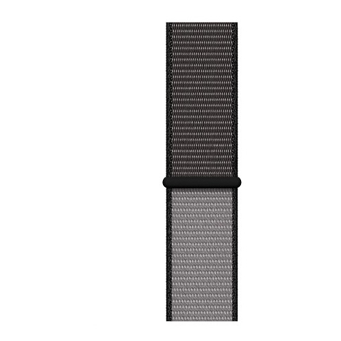 Apple 44mm Anchor Gray Sport Loop - XL Apple 44mm Anchor Gray Sport Loop - XL