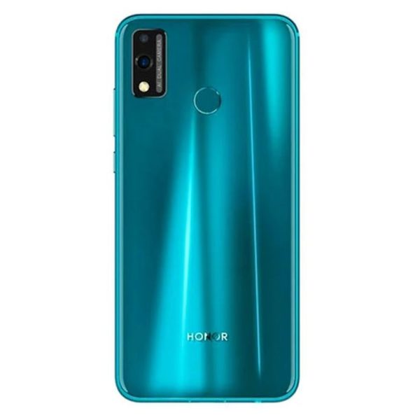 Buy Honor 9X Lite 128GB Emerald Green Dual Sim Smartphone JSN-L22 ...