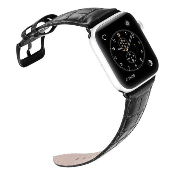 Dux Ducis Luxury Apple Watch Case 40mm Black Dux Ducis Luxury Apple Watch Case 40mm Black