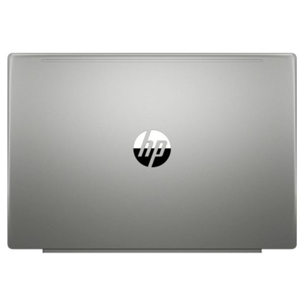 HP Pavilion 14-CE3007NE Laptop - Core i5 1GHz 8GB 512GB 2GB Win10 14inch FHD Mineral Silver English/Arabic Keyboard HP Pavilion 14-CE3007NE Laptop - Core i5 1GHz 8GB 512GB 2GB Win10 14inch FHD Mineral Silver English/Arabic Keyboard