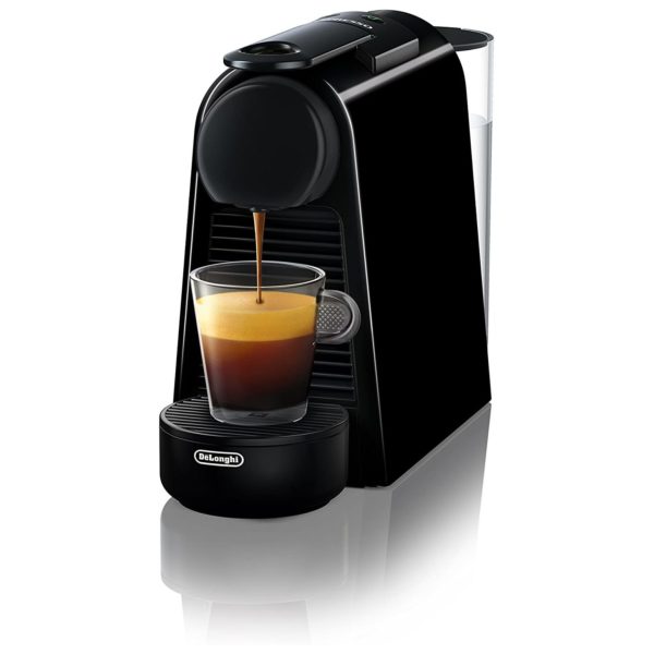 Buy Delonghi Nespresso Essenza Mini Capsule Coffee Maker EN85B Price
