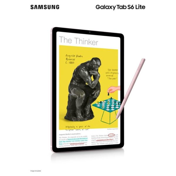 samsung p610 galaxy tab s6