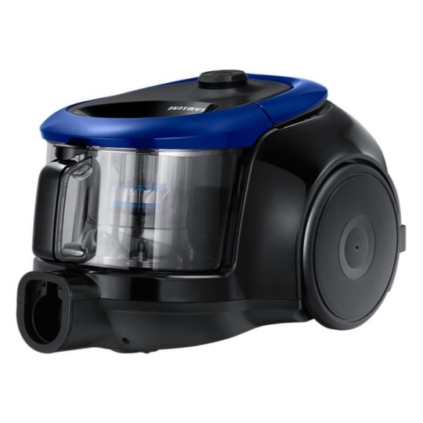 Samsung Canister Vacuum Cleaner SC18M2120SB Samsung Canister Vacuum Cleaner SC18M2120SB