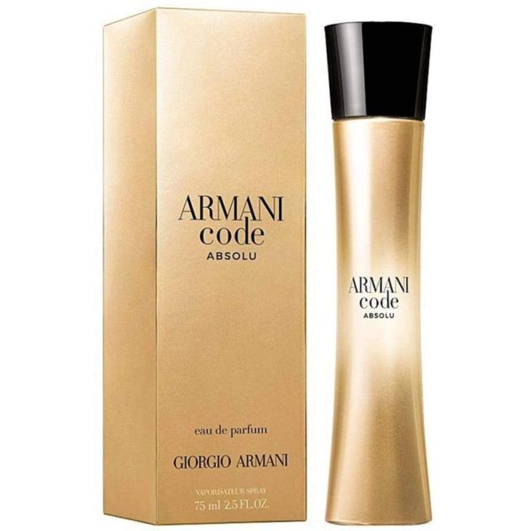 giorgio armani armani code eau de parfum